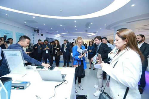 百德朗受邀接待 葡語國家科創企業 ,自研eba國產替代產品深受關注