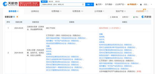中國移動旗下基金戰(zhàn)略入股貝耐特光學(xué)，深化光學(xué)器件與系統(tǒng)布局