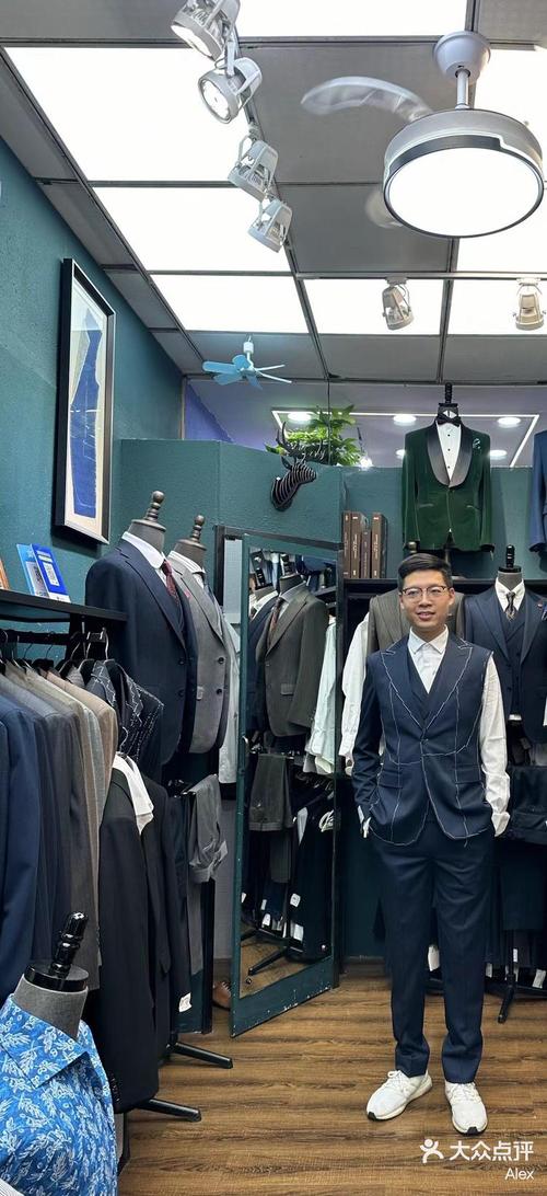 婚禮服裝定制小記南外灘233susan