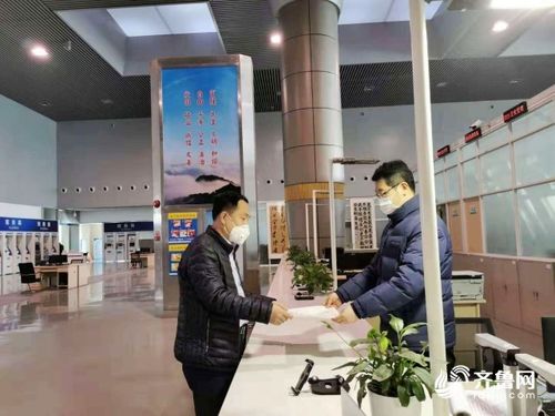 泰安市行政審批服務局實施‘六零審批’模式，助力經(jīng)濟社會高質(zhì)量發(fā)展